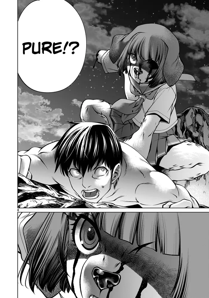 Killing Bites Chapter 135 image 07_optimized